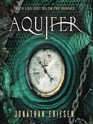 cover image of Aquifer